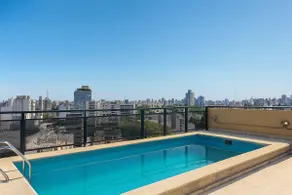 Comfortable apartment for 2 people Chacarita / Movistar Arena - Image 4
