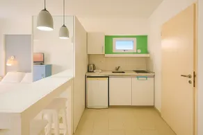 Comfortable apartment for 2 people Chacarita / Movistar Arena - Image 3