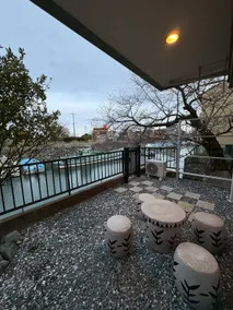 For large groups and multiple families.Private lodging [villa Kuka] in a traditional Japanese inn district - Image 2