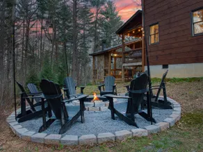 New-Modern-Jacuzzi-Arcades-Games-Firepit-King Beds - Image 4