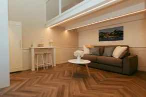 De Vivo Realty - Alba apartment - Image 3