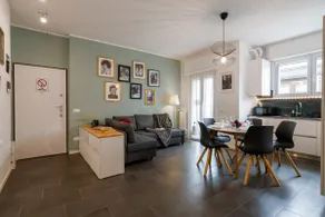 GuestHost - Casa Cinema Lovely Apartment - Image 3