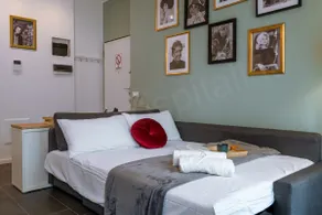 GuestHost - Casa Cinema Lovely Apartment - Image 4