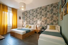 GuestHost - Casa Cinema Lovely Apartment - Image 2