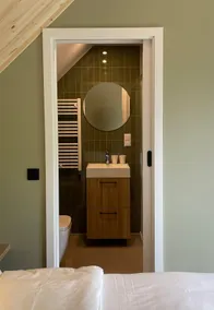 Wellness lodge - Image 5