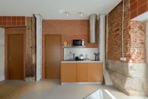 Flat 500 meters from Plaza de España - Image 3