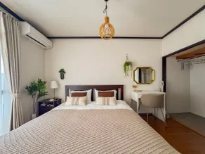 Sta 4 min｜Tax free mall, aquarium｜Private stay - Image 3