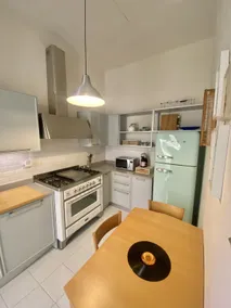 Casa di Lucio (parking included) - Image 2