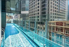 Architectural Lvl 29 CBD Gem – QVB & Opera House - Image 3