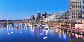 Absolute Waterfront Retreat in Barangaroo! - Image 3