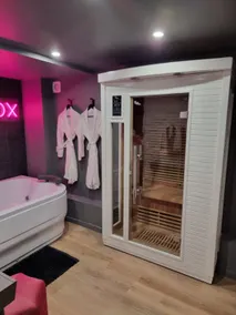 Romantic Room proche de Paris - Image 2