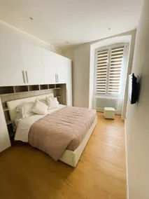 GOA SEA APARTMENT - appartamento in centro Garden&freepark - Image 3