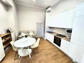 GOA SEA APARTMENT - appartamento in centro Garden&freepark - Image 4