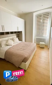 GOA SEA APARTMENT - appartamento in centro Garden&freepark - Image 2