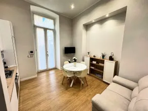 GOA SEA APARTMENT - appartamento in centro Garden&freepark - Image 5