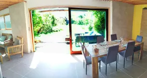Eco-friendly house + garden - Image 4