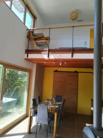Eco-friendly house + garden - Image 3