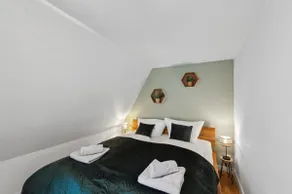 Heimathafen - cozy central 2-room apartment - Image 2