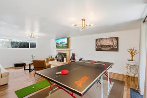 The Benson - Cozy Modern 4bd by Airport & DT - Image 4