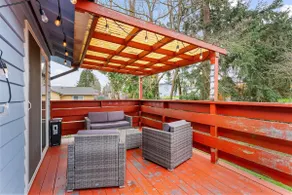The Benson - Cozy Modern 4bd by Airport & DT - Image 3