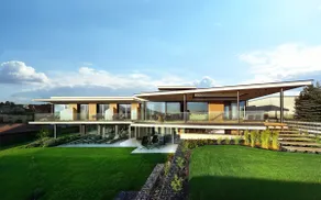 Design Villa Stella private pool & spa - Image 3