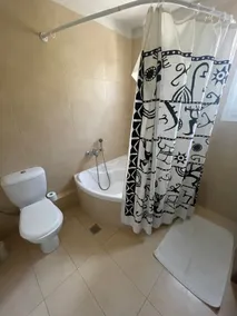 Sea View Serenity 3BR Home near Beach & Town - Image 5