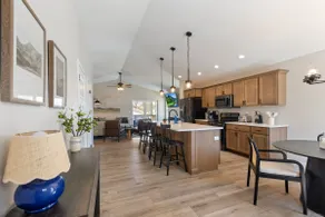 Brand New/walk to Downtown w/Hot tub & fenced yard - Image 5