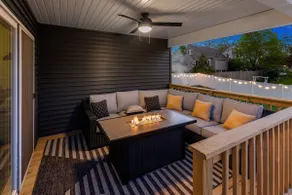Brand New/walk to Downtown w/Hot tub & fenced yard - Image 4
