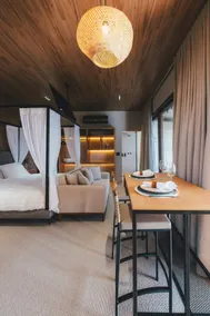 Luxury #2 in the heights @kapokrefugios - Image 4