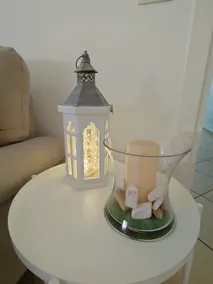 Serao House, 1st floor in the city center - Image 4