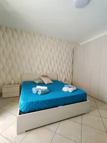 Serao House, 1st floor in the city center - Image 5