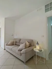 Serao House, 1st floor in the city center - Image 3