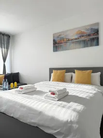 Beautiful apartment in a very central location in Monheim - Image 5