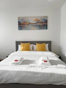 Beautiful apartment in a very central location in Monheim - Image 2