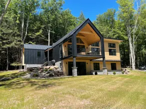 Luxury Modern Windham 5BR/4.5BA, Sleeps 12. - Image 2