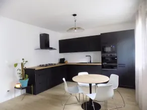 Near Canet, renovated apartment - Image 2