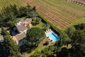 Bastide des Vignes – Privater Pool und Ruhe im Weingut - Image 5