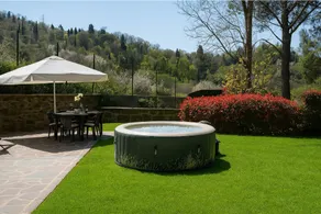 [Florence 30 Min] - Jacuzzi, Wi-Fi & Parcheggio - Image 1