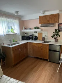 1 Bedroom Bachelor Suite - Image 2