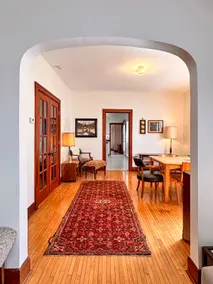 Central 2BR in the Heart of Northeast Art District - Image 5
