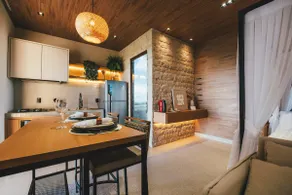 Luxury #3 in the heights @kapokrefugios - Image 3