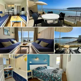 Ty Jean - Swimming Pool - Beach within Walking Distance - Image 2