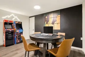Spacious & Cozy! | Hot Tub, Gym, Grill, & Arcades! - Image 3