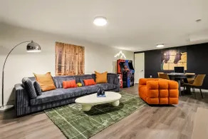 Spacious & Cozy! | Hot Tub, Gym, Grill, & Arcades! - Image 2