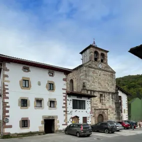 Casa APEZTEGUIA - Image 2