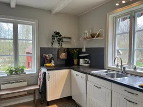 Traditional Swedish Country House! - Image 5