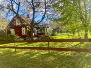 Traditional Swedish Country House! - Image 2
