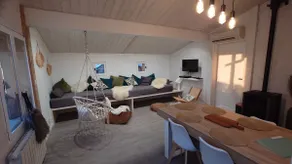 ”Jura 39” chalet with excellent sauna, rated 4* - Image 3