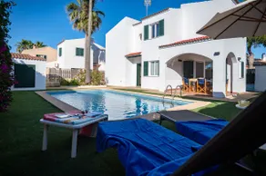 Relax en Villa Tranquila - Image 4