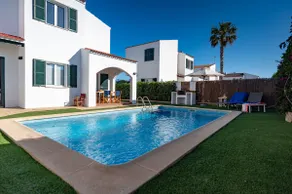 Relax en Villa Tranquila - Image 3